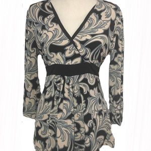 NY and Co Top, Size M